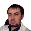 Абдуллаев Арслан Кудратович