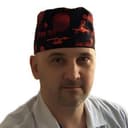 Афанасьев Юрий Андреевич