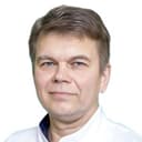 Агеев Дмитрий Валерьевич