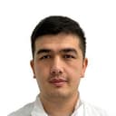 Ахмедов Ахрор Анварович