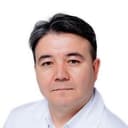Ахметов Рустем Расулевич
