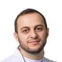 Антонян Самвел Петяевич