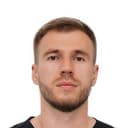 Антошин Дмитрий Валерьевич