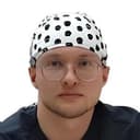 Бакланов Федор Юрьевич