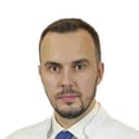 Башинский Олег Андреевич