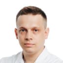 Батанов Даниил Игоревич