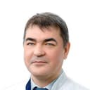 Беляев Евгений Михайлович