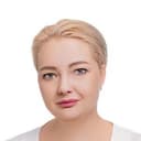 Бетц Анна Евгеньевна