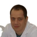 Бочаров Денис Александрович