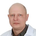 Бухарь Сергей Васильевич