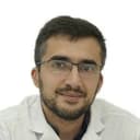 Чалабиев Илькин Беюкага оглы
