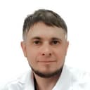 Чеботок Сергей Сергеевич