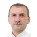 Чернов Михаил Петрович