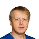Чорний Сергей Иванович