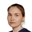 Данилова Анастасия Васильевна