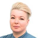 Есехина Екатерина Сергеевна