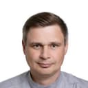 Ежов Евгений Сергеевич