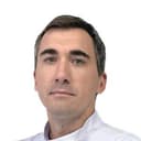 Федоров Евгений Александрович