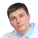 Федоров Максим Александрович