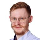 Фёдоров Дмитрий Александрович