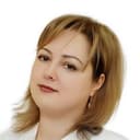 Глухова Татьяна Владимировна