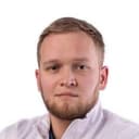 Голиков Никита Дмитриевич