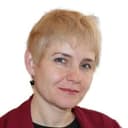 Гуляева Елена Михайловна