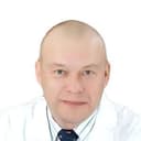 Ильин Александр Сергеевич