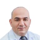 Исаджанян Ашот Дереникович