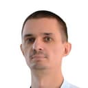 Халиман Евгений Александрович