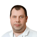 Хапилин Антон Павлович
