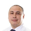Хисматулин Динар Галиевич