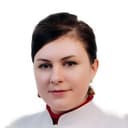 Ходоровская Анастасия Викторовна