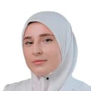 Кимагомедова Аида Кудачиевна