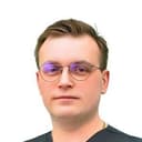 Кириленко Кирилл Юрьевич