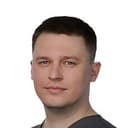 Кирилин Дмитрий Сергеевич