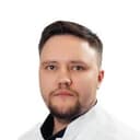 Колокольцев Дмитрий Сергеевич