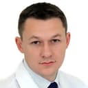 Колотыгин Денис Анатольевич