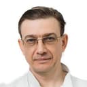 Комаров Георгий Станиславович