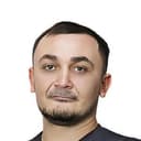 Конакбиев Эльдар Дагирович