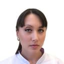 Косова Яна Станиславовна