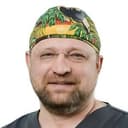 Кудашов Дмитрий Владимирович
