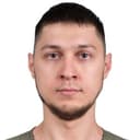 Кудрявцев Игорь Владимирович