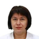 Кузьминова Елена Станиславовна