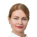 Кузнецова Анна Витальевна