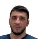 Масхадов Оймурза Элмурзаевич