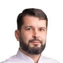 Матушкин Павел Александрович