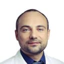 Наконечный Дмитрий Георгиевич