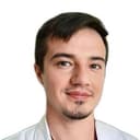 Никифоров Дмитрий Александрович
