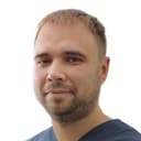 Новоселов Сергей Вадимович